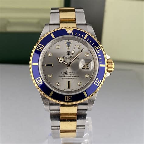 rolex submariner sultan prezzo|Acquista Rolex Sultan 16613 .